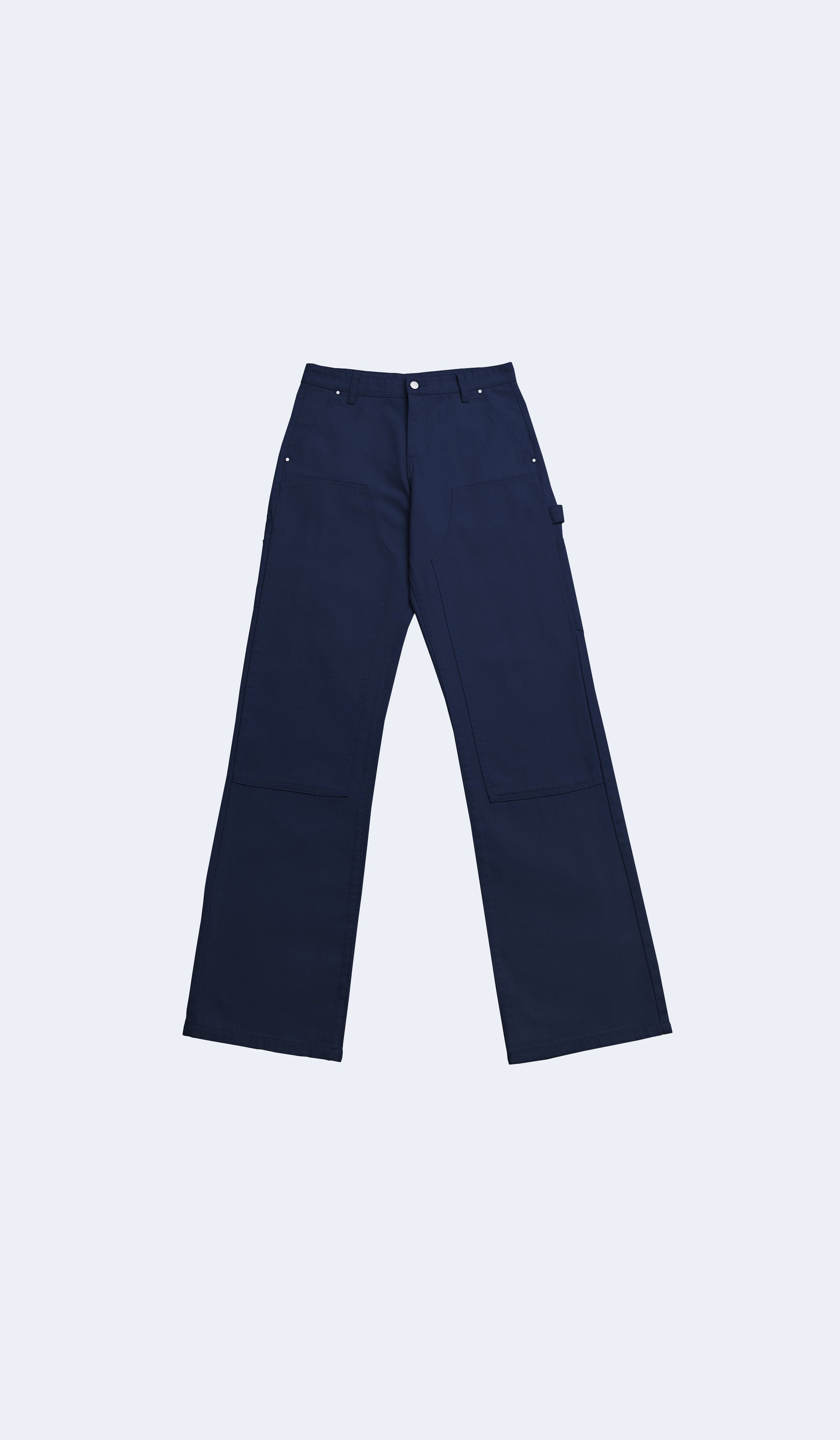 Galag Garage Navy pants