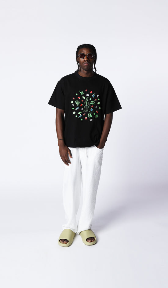 Fresh Air OV tee