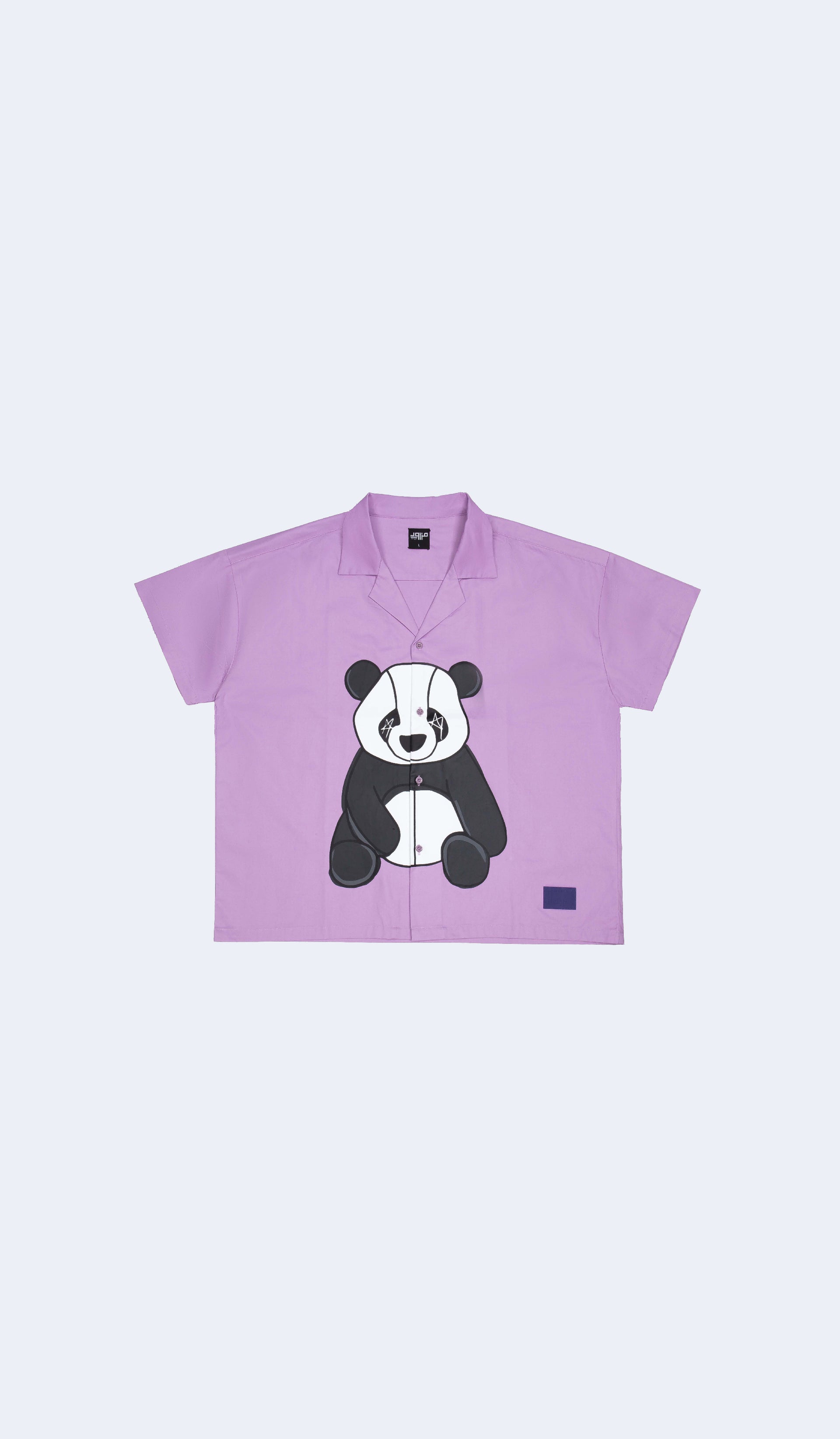 Panda Shirt