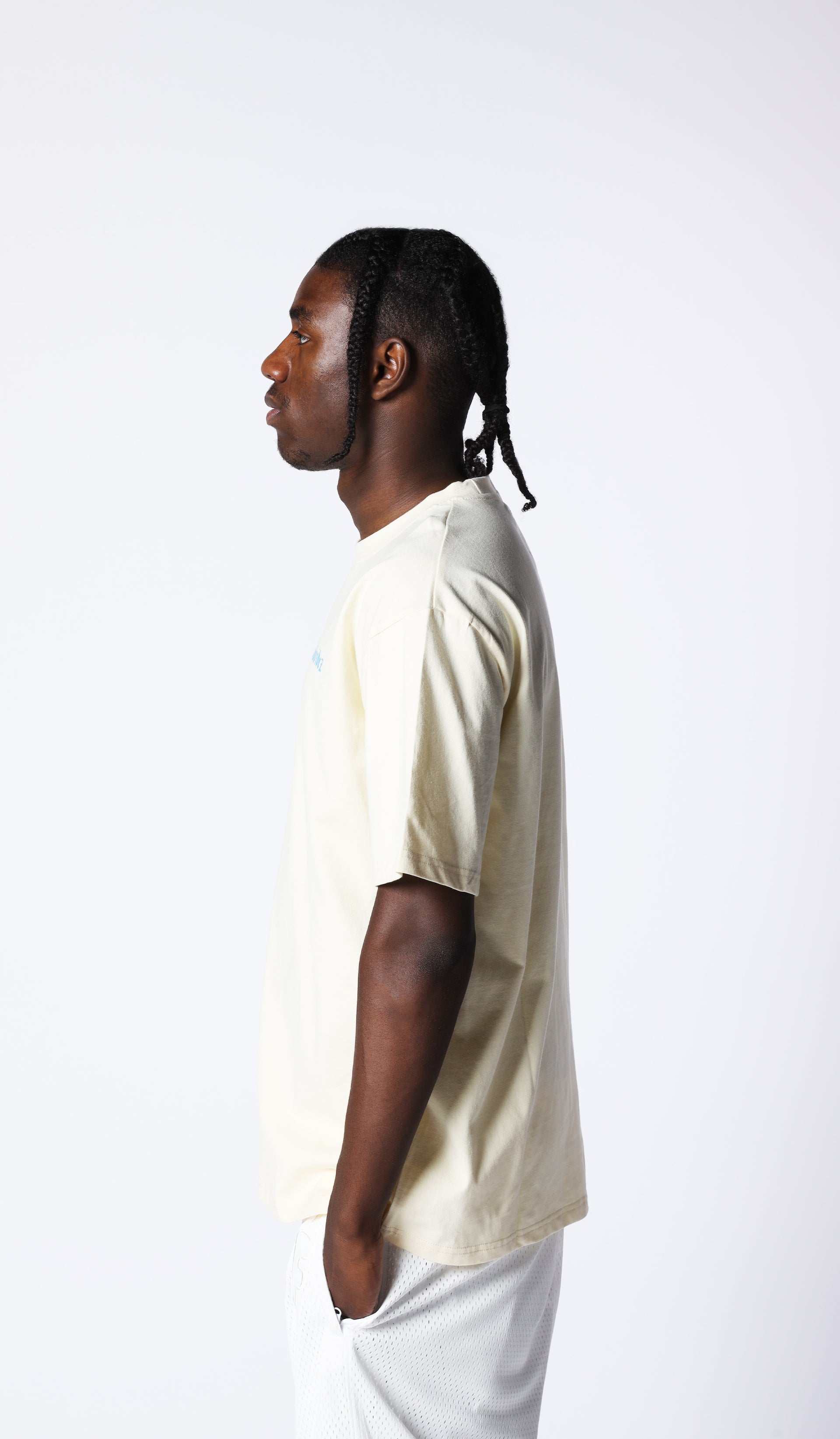 Creamy VBZ T-Shirt
