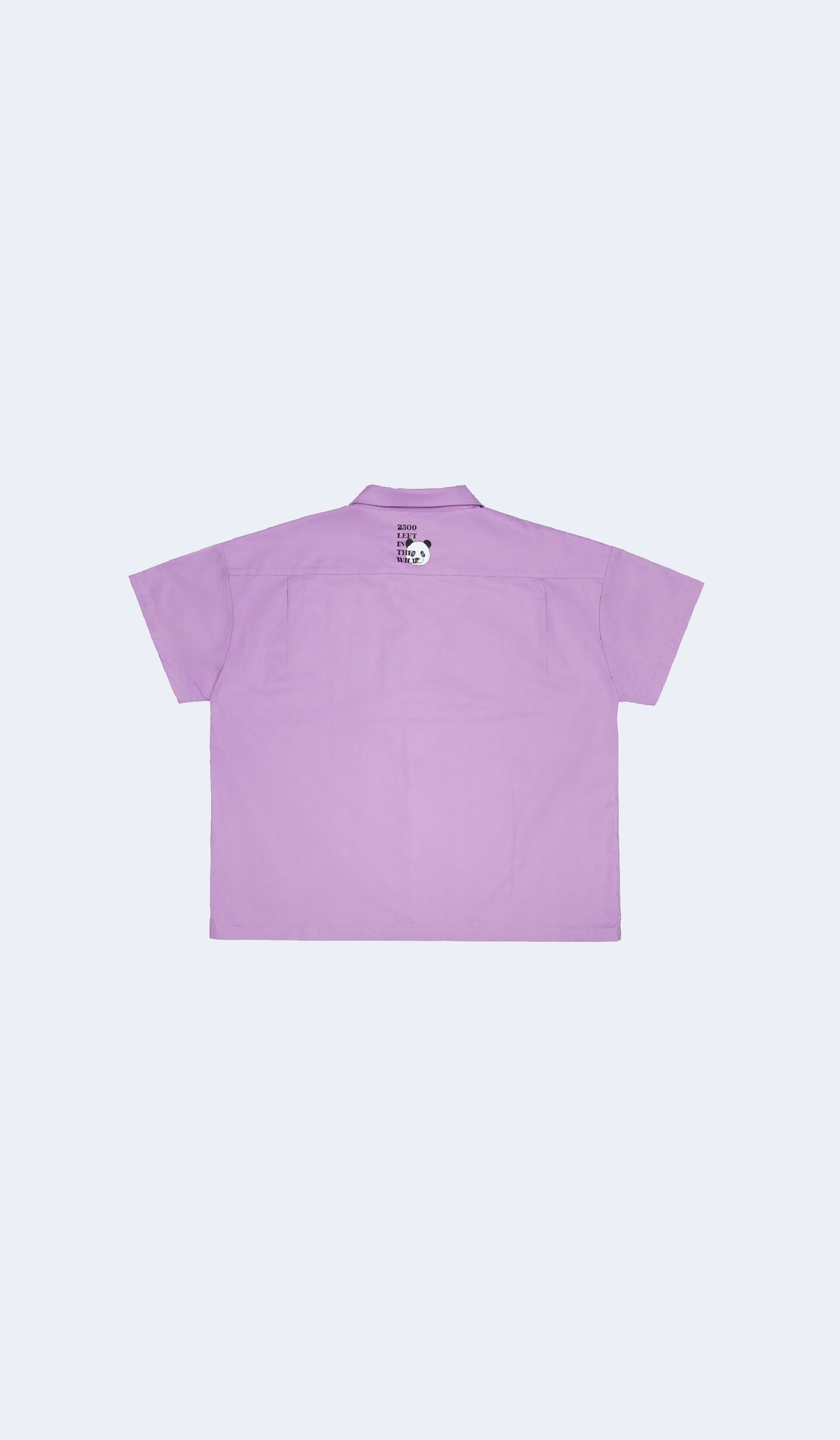 Panda Shirt