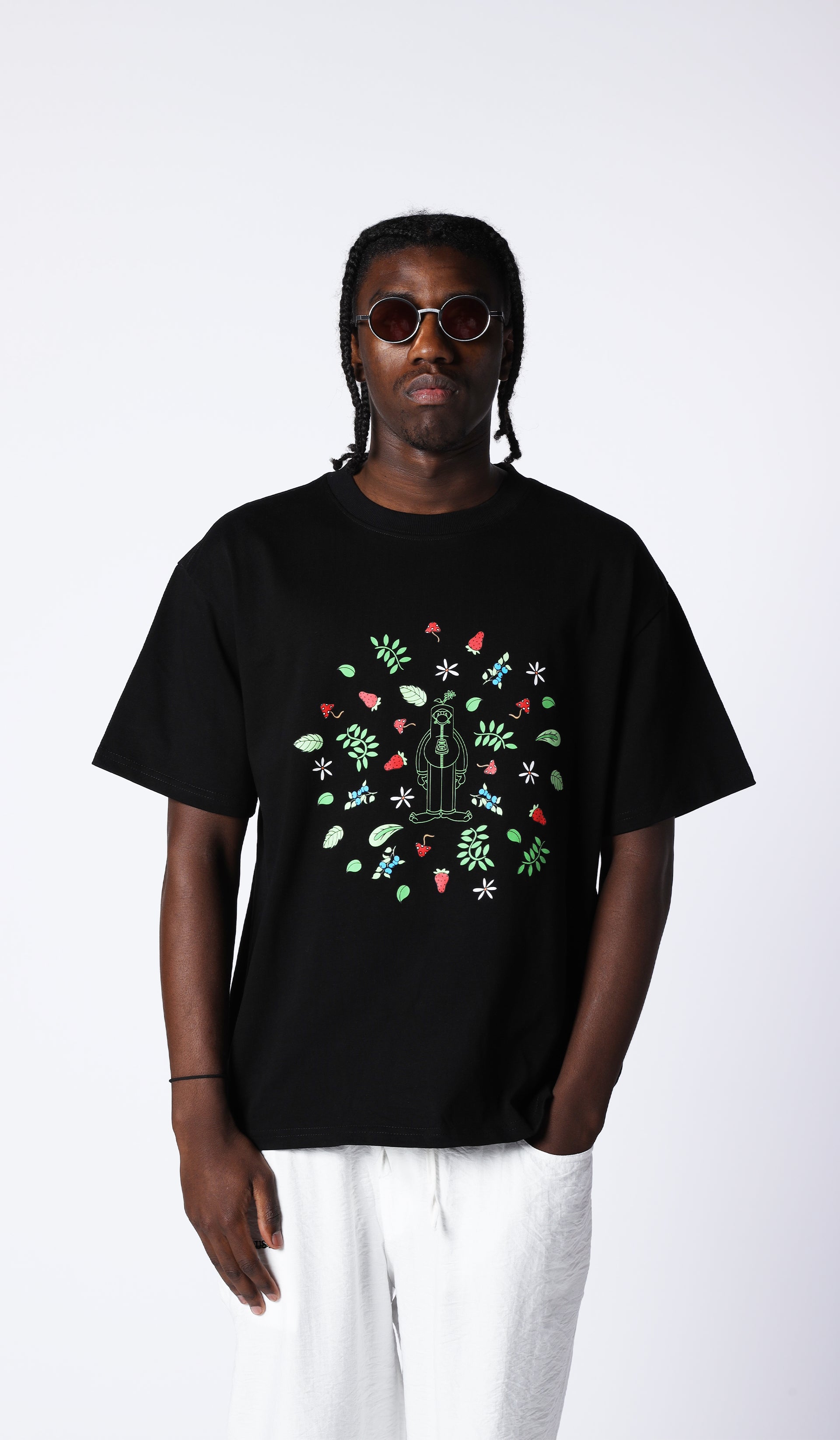Fresh Air OV tee