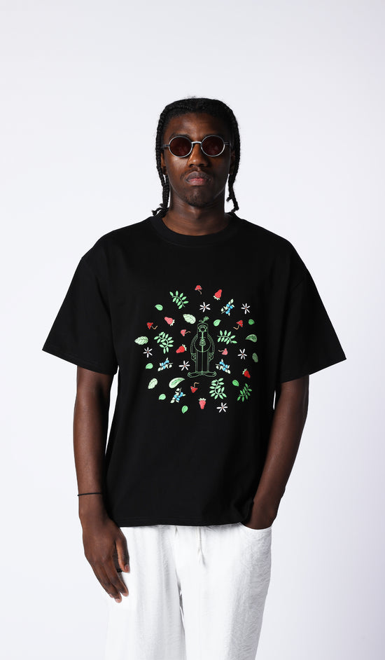 Fresh Air OV tee
