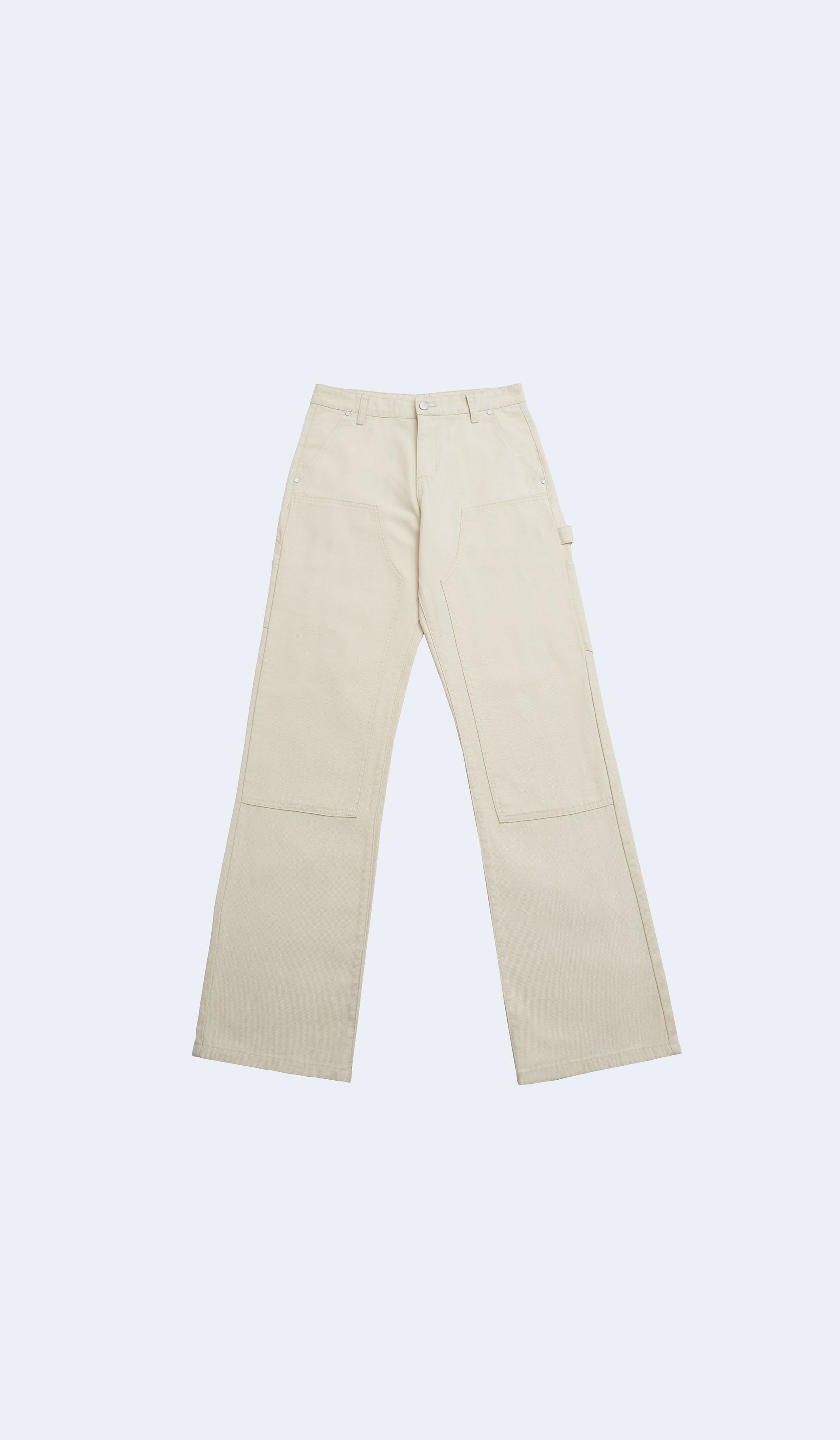 Galag Garage Beige pants