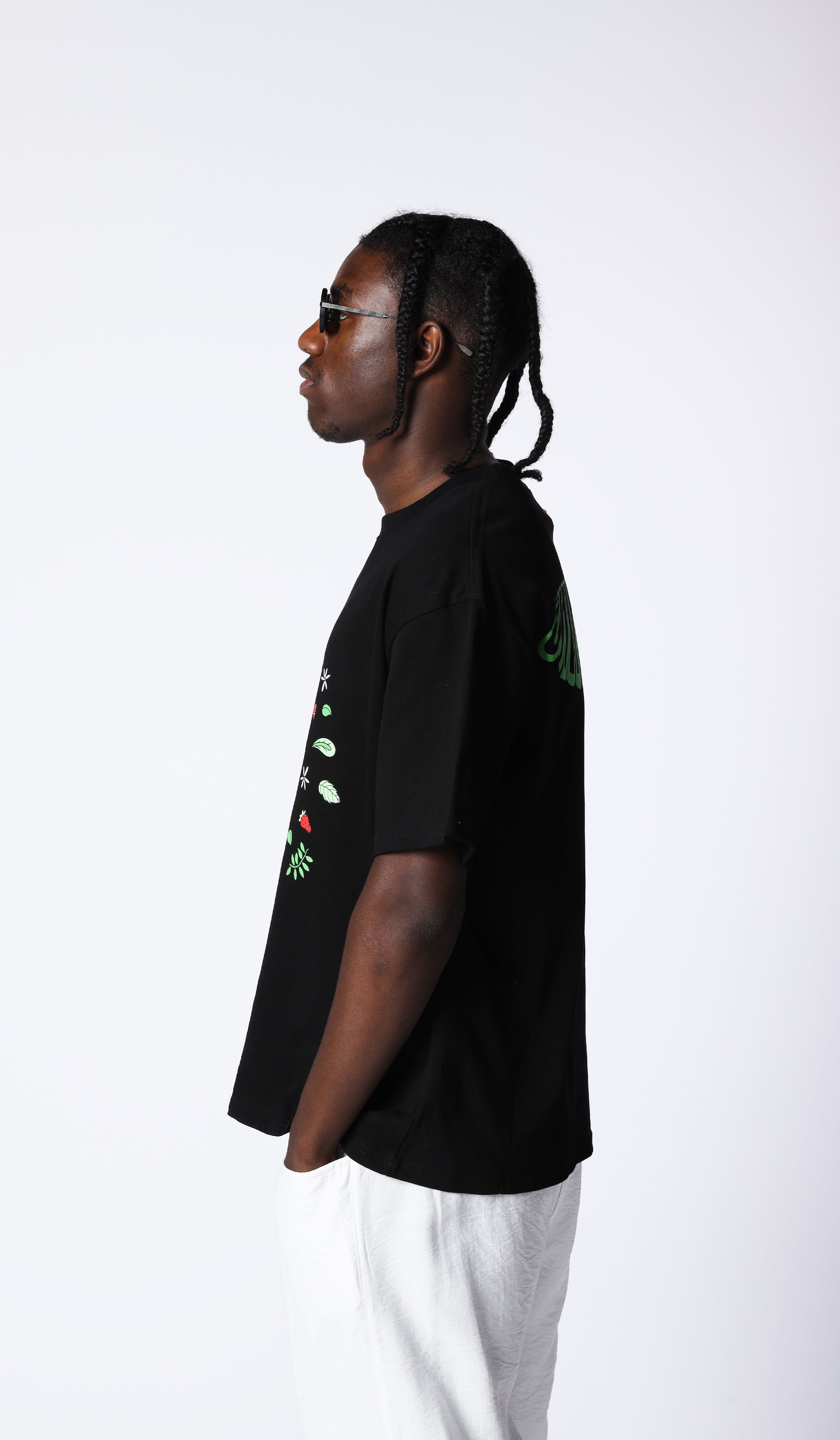 Fresh Air OV tee