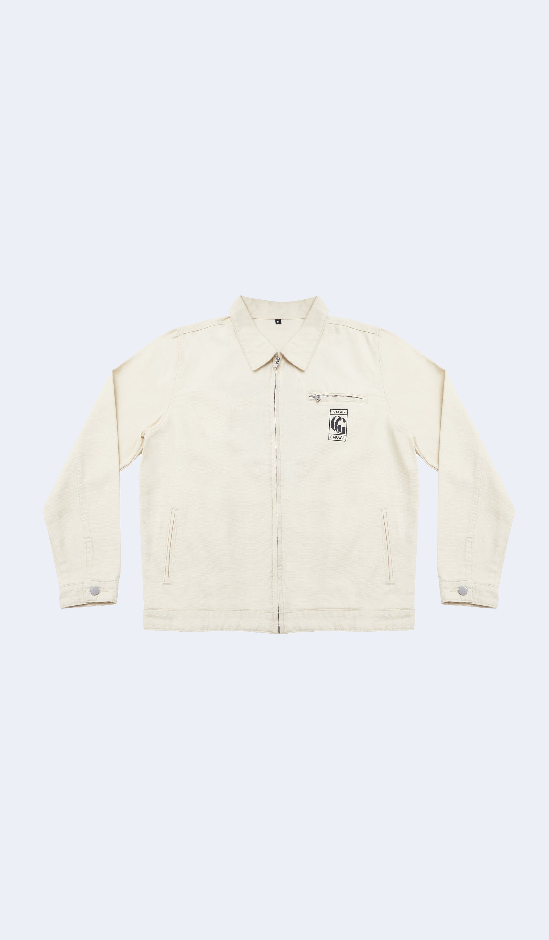 Galag Garage jacket