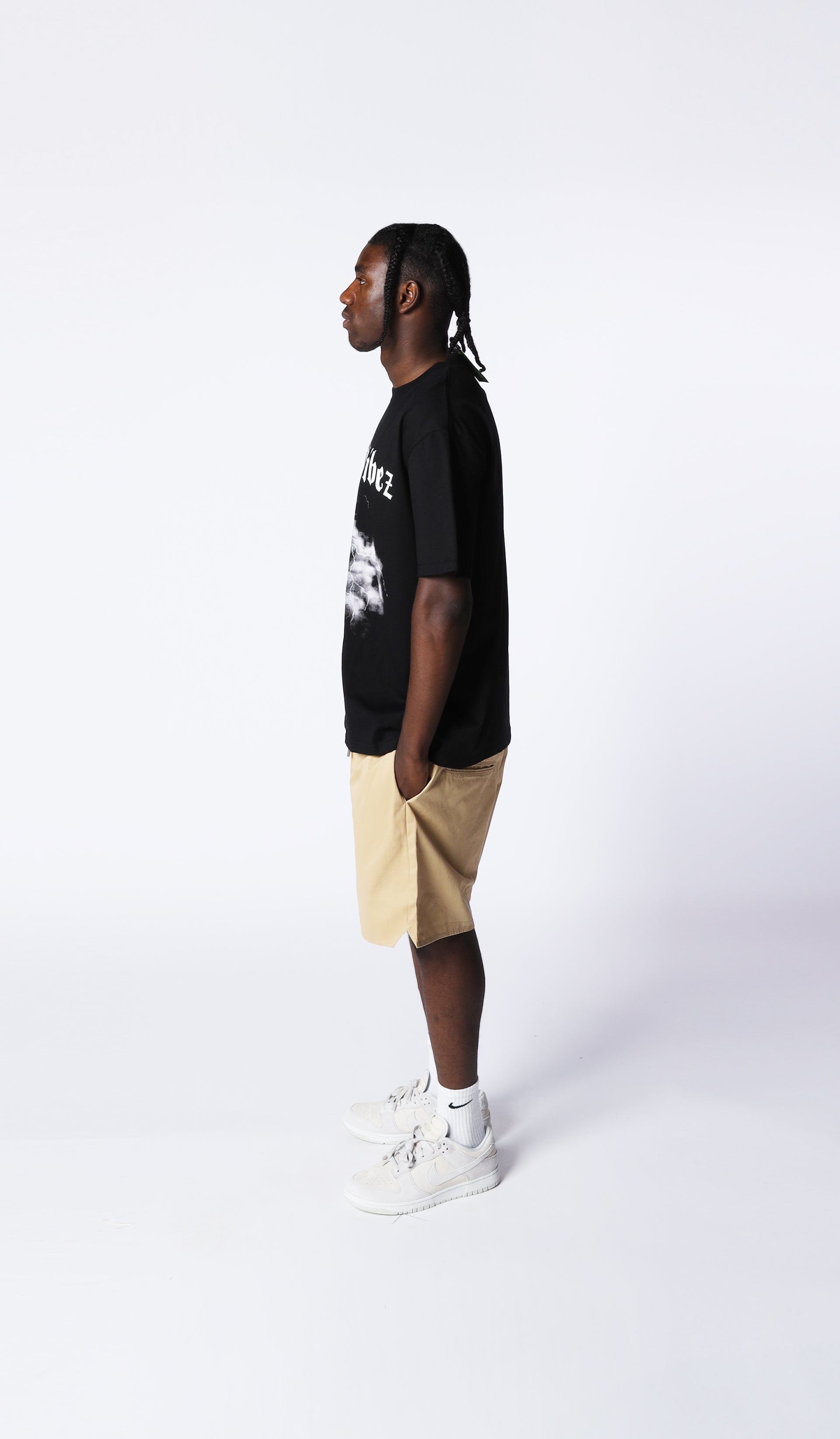 911 VBZ T-shirt