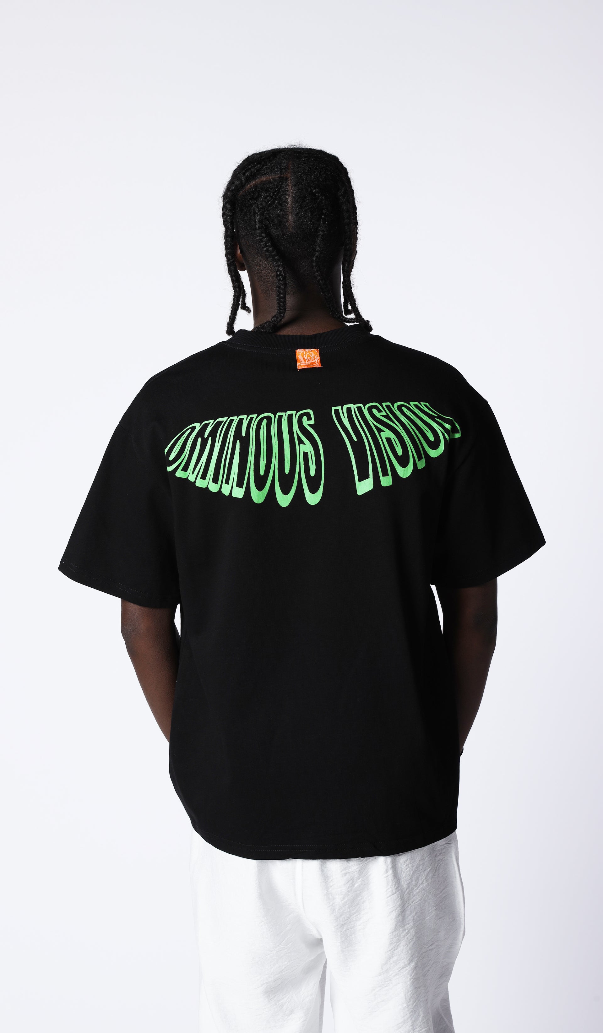 Fresh Air OV tee