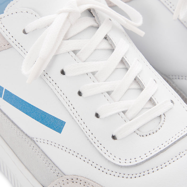 Galag TG1 White/Blue