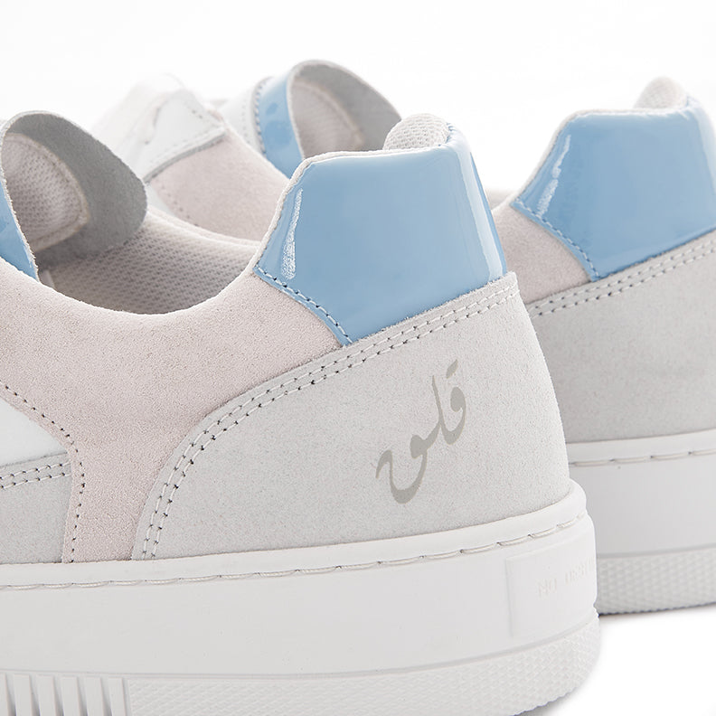 Galag TG1 White/Blue