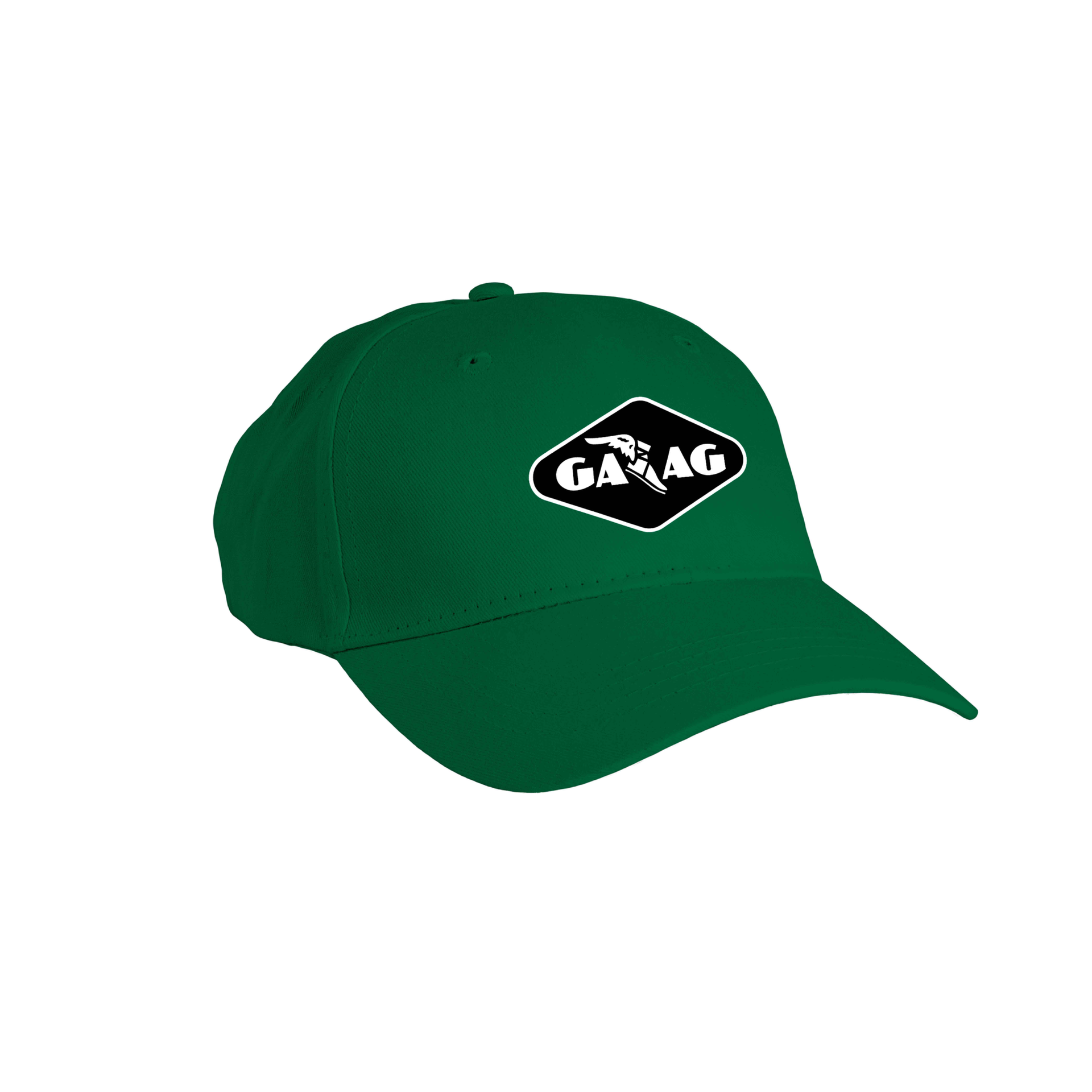 Grand Prix Cap Green