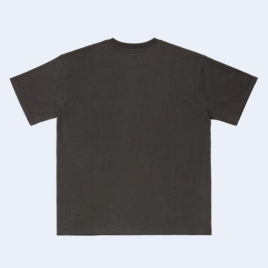 Travel Calories Don’t Count Gray Tee