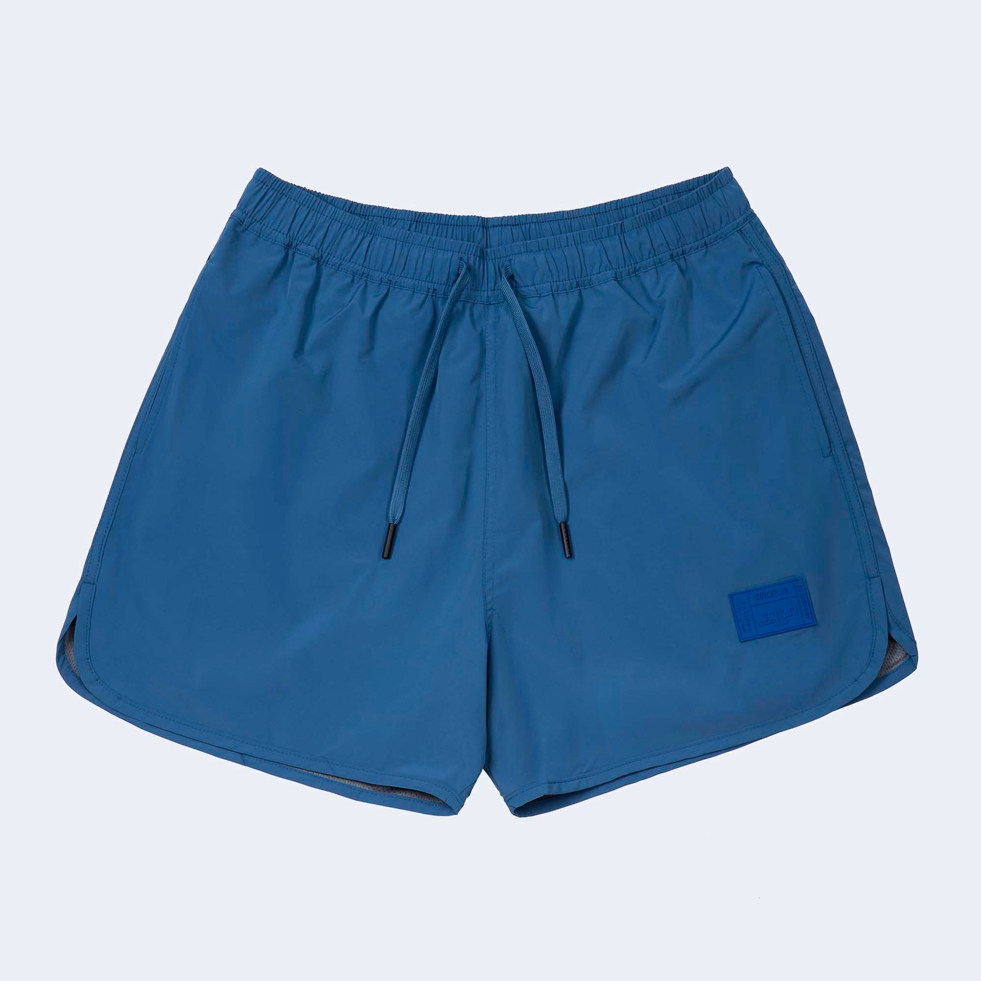 Opal Blue Swim Shorts