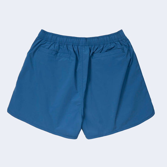 Opal Blue Swim Shorts