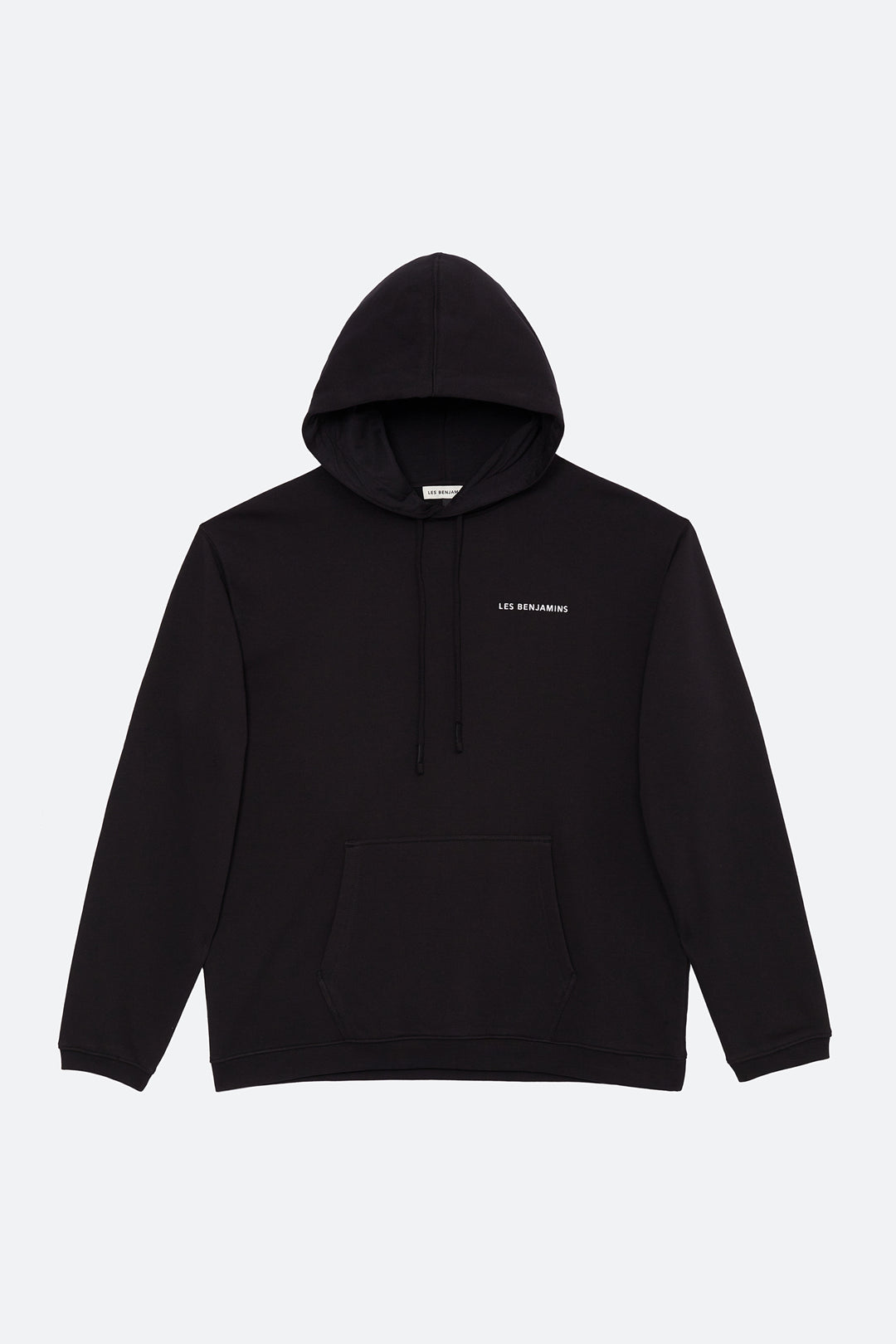Black Hoodie