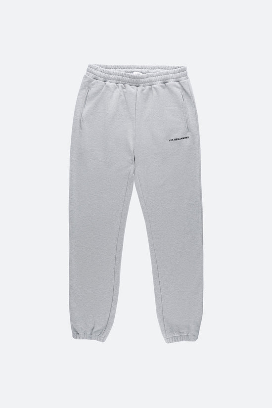 Light Gray Sweatpants