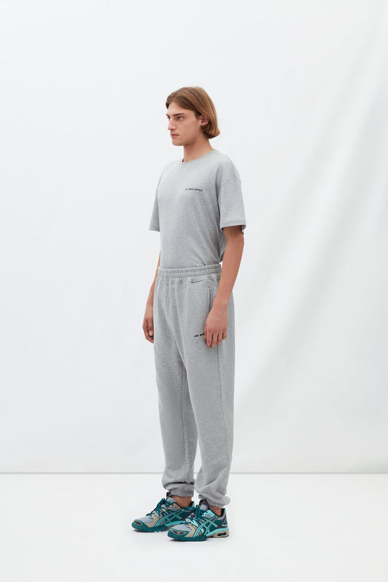 Light Gray Sweatpants