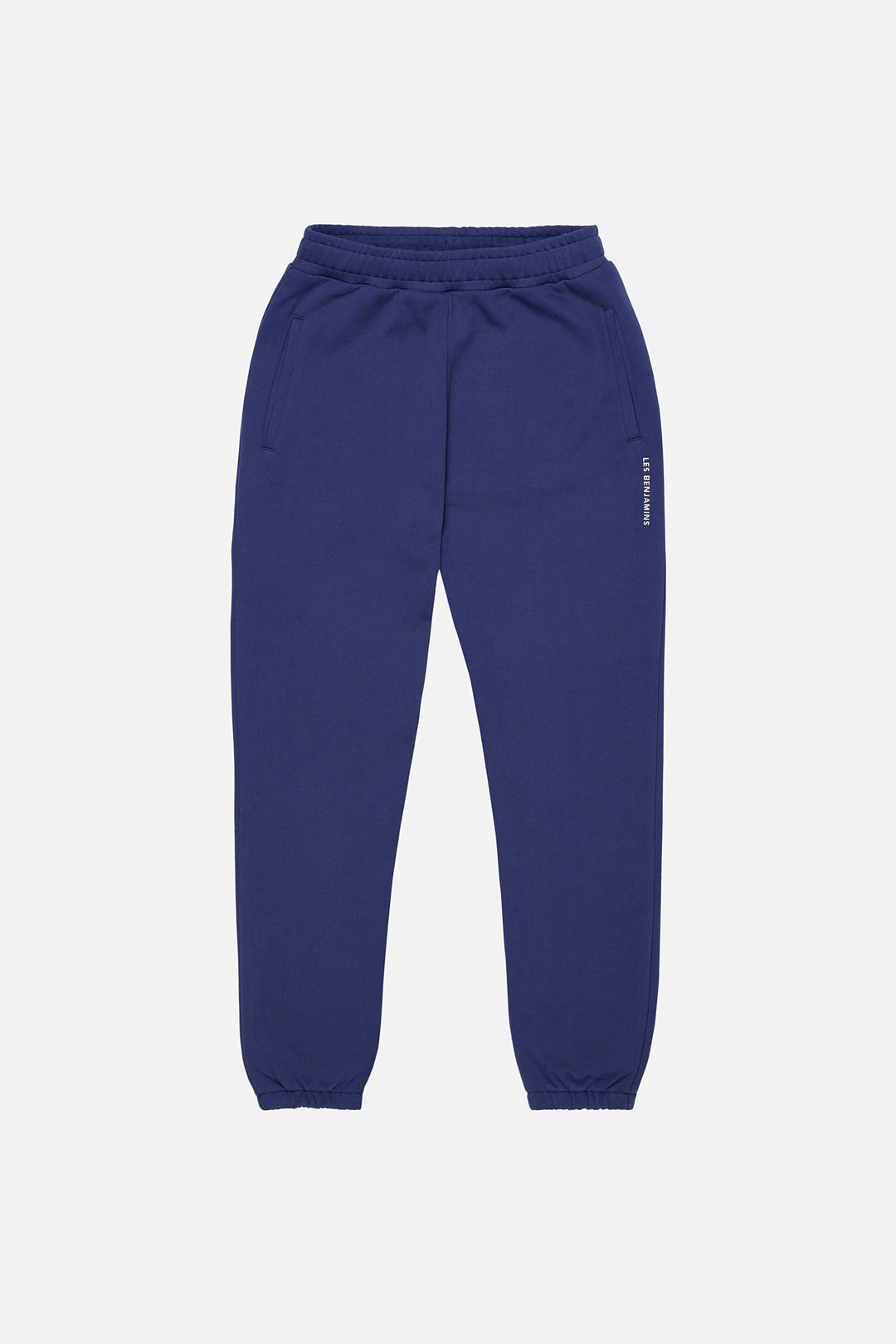 Tack Blue Sweatpants