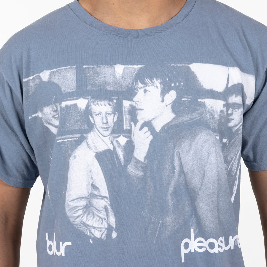 Movin' On T-Shirt Slate