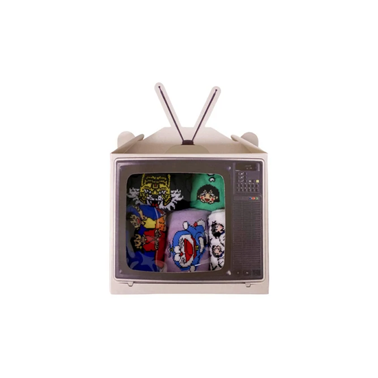 TV Socks Collection