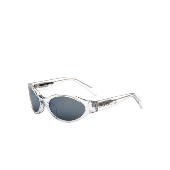 Reflex Sunglasses Clear