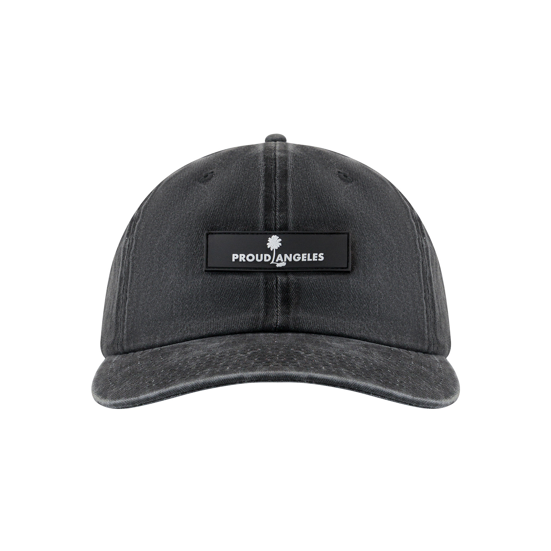 Black Vintage Cap