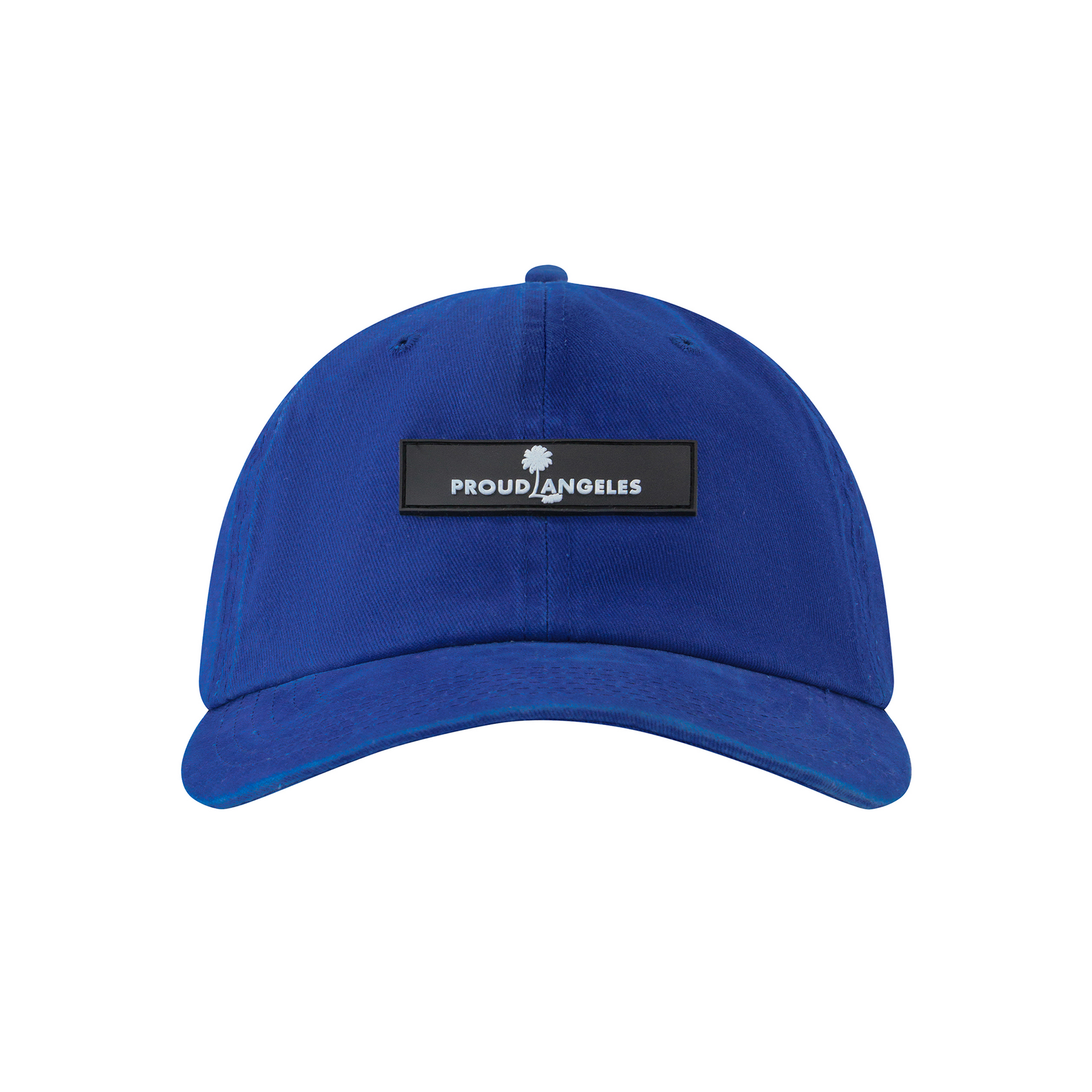 Blue Vintage Cap