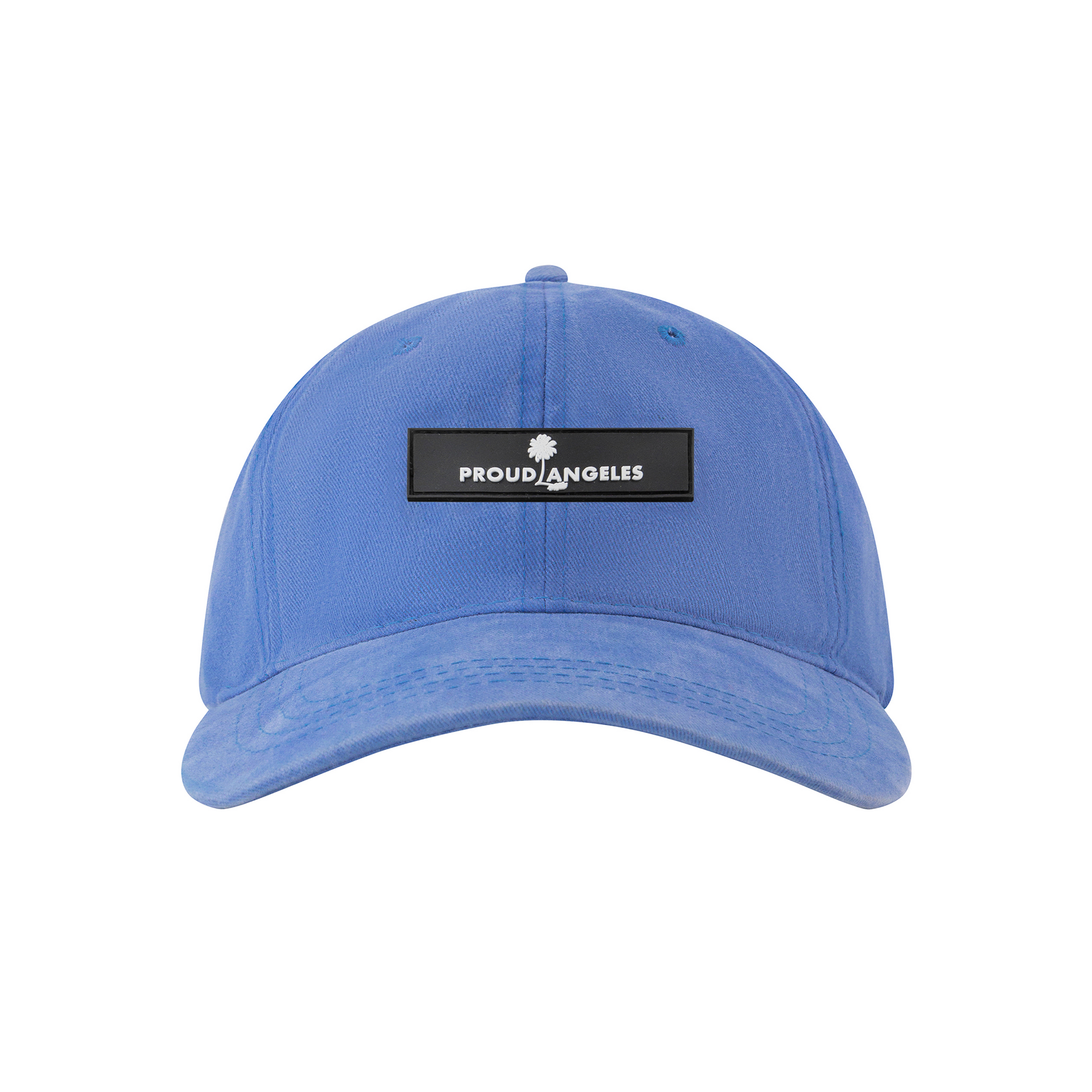 Baby Blue Vintage Cap