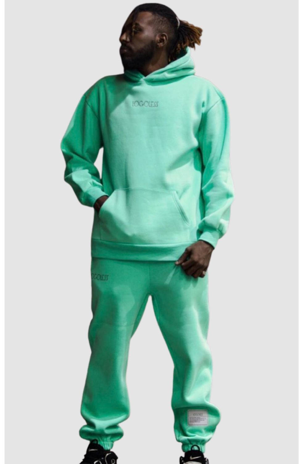 Logoless Set
