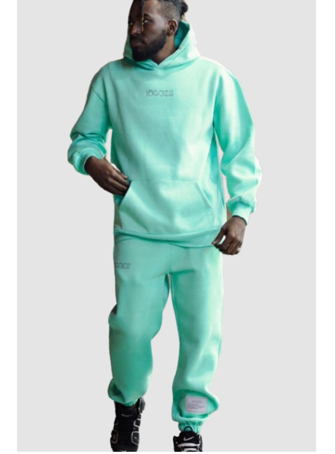Logoless Set