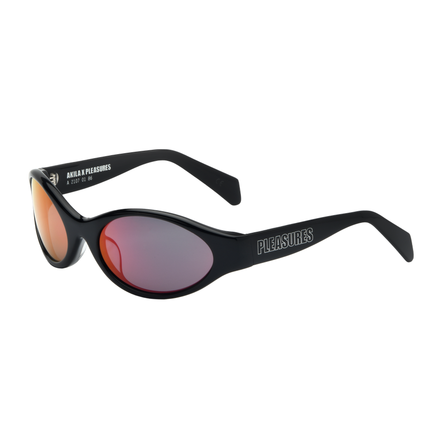 Reflex Sunglasses black