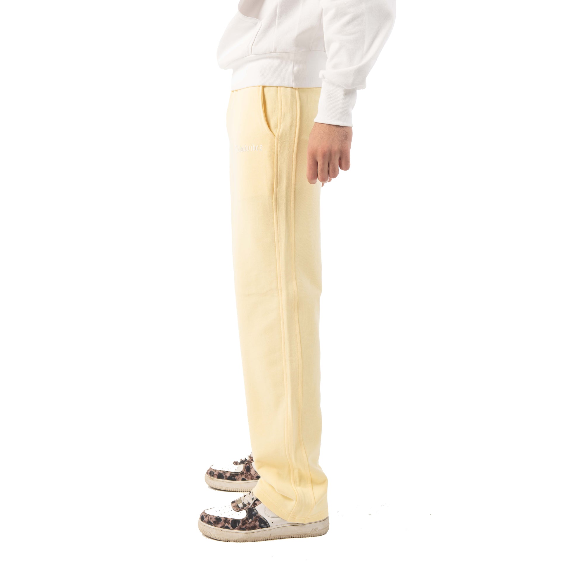 Yellow Pants