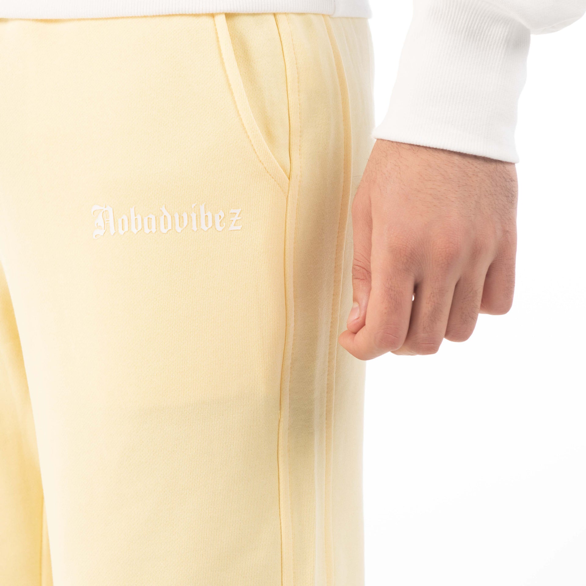 Yellow Pants