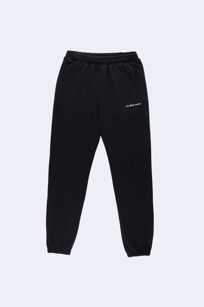 Black Sweatpants