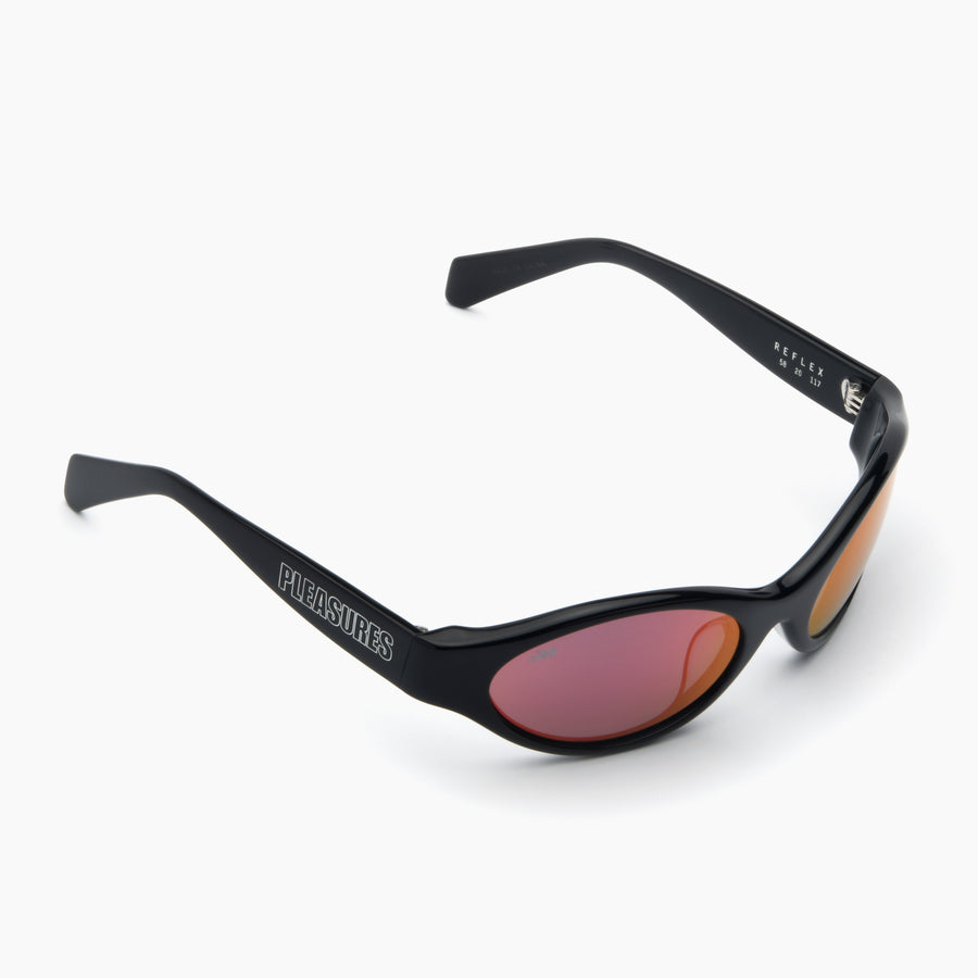 Reflex Sunglasses black